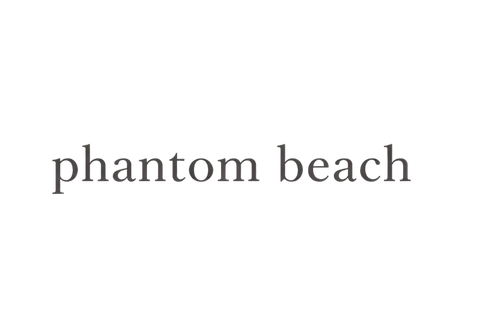 Phantom Beach 